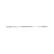 5 Feet Barbell Bar - Nickel