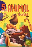 5 Minute Animal Stories 