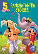 5 Minute Panchatantra Stories