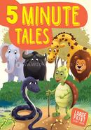5 Minute Tales for Children