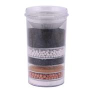 5-Stage Replacement Carbon Mineral Filter Cartridges for Countertops and Water Coolers icon
