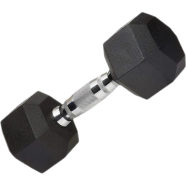 5 kg Hex Dumbbell 1 Pair icon