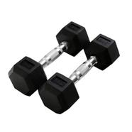 5 kg Hex Dumbbell 1 Pair 