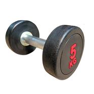 5 kg PU Dumbbell China Special Quality 