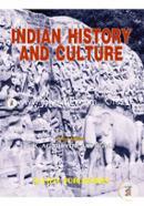 Indian History and Culture