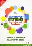 Distributed Systems - Principles and Paradigms