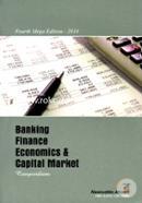 Banking Finance Economics and Capital Market