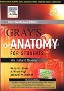 Gray's Anatomy for Students image