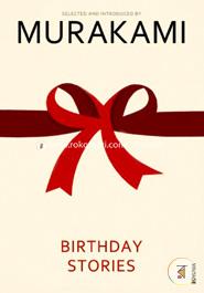Birthday Stories: Selected and Introduced by Haruki Murakami image