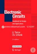 Electronic Circuits:handbook For Design