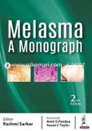 Melasma - A Monograph