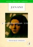 Janani (Asian Writers)