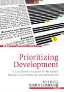 Prioritizing Development: A Cost Benefit Analysis of the United Nations' Sustainable Development Goals