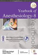Yearbook of Anesthesiology-8 