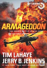 Armageddon : The Cosmic Battle of the Ages 