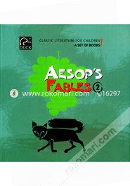 Let's Learn Aesop's Fables 2