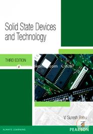 Solid State Devices and Technology