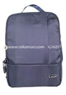 Max School Bag (Navy Blue Color) - M-1847 A