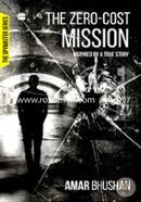 The Zero-Cost Mission/The Wily Agent image