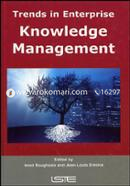Trends in Enterprise Knowledge Management 