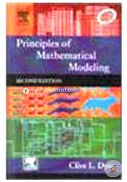 Principles of Mathematics Modelling