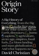 Origin Story: A Big History of Everything