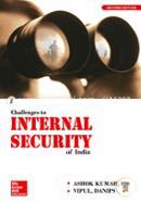 Challenges to Internal Security of India 