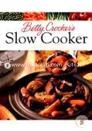 Betty Crocker′s Slow Cooker Cookbook (Betty Crocker Cooking) Spiral-bound