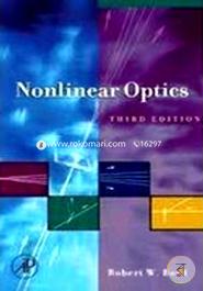 Nonlinear Optics