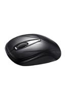 Delux Optical Wireles Mouse - DLM-107GX-GM07UF