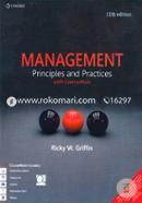 Management: Principles and Practices with Course Mate image