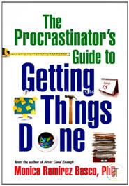 The Procrastinators Guide to Getting Things Done