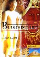 Buddhist Art (1st And 2nd Volume)
