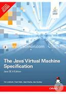 The Java Virtual Machine Specification, Java SE
