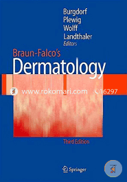 Braun-Falco's Dermatology  