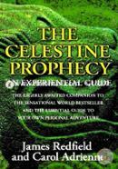 The Celestine Prophecy image