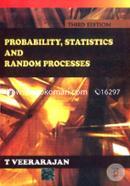 Probability Statistics and Randam Processes