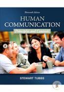 Human Communication: Principles and Contexts