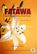 Fatawa: Essential Rulings for Every Muslim Woman image