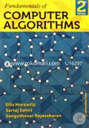 Fundamentals Of Computer Algorithms 