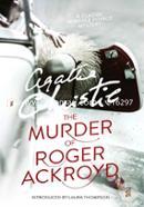 The Murder Of Roger Ackroyd image