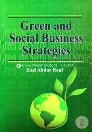 Green And Social Business Strategies