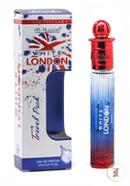 White London Mini Perfume - Travel Pack - 20ml