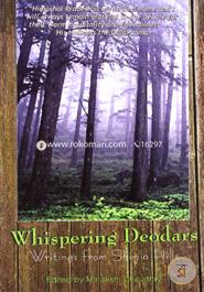 Whispering Deodars: Writings from Shimla Hills