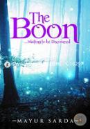 The Boon … Waiting to be Discovered