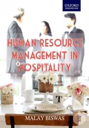 Human Resource Management in Hospitality