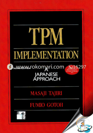 TPM Implementation: A Japanese Approach