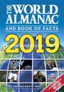 The World Almanac and Book of Facts 2019 