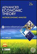 Advanced Economic Theory : Microeconomic Analysis 