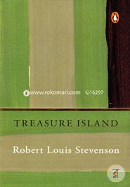 Treasure Island : Penguin